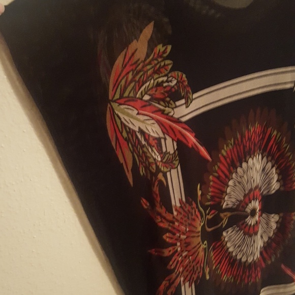 Forever 21 Floral Dress - Picture 4 of 4